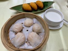 -兴悦酒家(保利克洛维店)