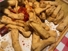 -满堂春特色餐馆