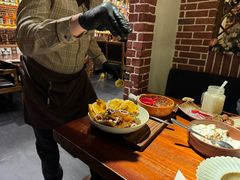-格鲁·秀色Georgia’s Feast