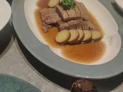 -宫燕府·京菜·烤鸭·淮扬菜(王府中心店)