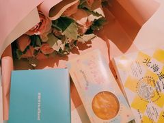 -好利来(东直门银座店)