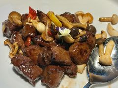 -漢舍中国菜馆(889广场店)