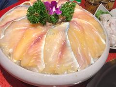 -巴国九王爷火锅(万盛总店)