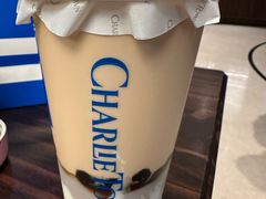-CHARLIETOWN红茶公司(南京万象天地店)