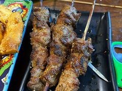 -巴依老爷新疆餐厅