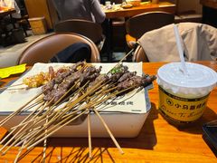 -本色.小马哥烧烤(五一路总店)