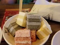 -豪亨世家牛排自助(乐群店)