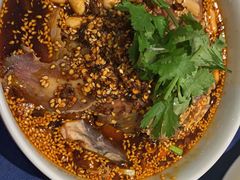 -院8里·少城记忆老川菜(宽窄巷子店)