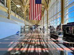 -罗纳德·里根华盛顿国家机场