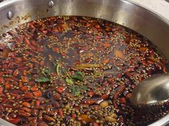 -味之绝热血美蛙鱼火锅(中坝店)