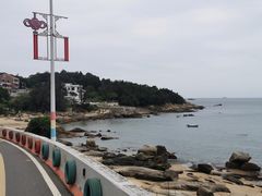 -湄洲岛