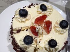 -晶丽香榭自助餐(南京大饭店)