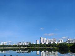 -南宁南湖公园