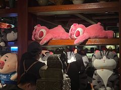 -宽巷子成都火锅(南站店)