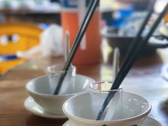-大地农庄(逢沙大道店)