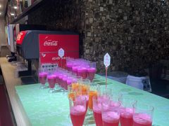 -比亚森自助烤肉料理(裕华店)