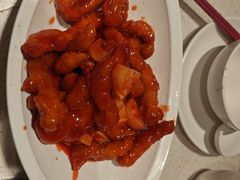 -九九·荆州大排档(荆北路店)