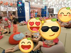 -青水瓦台汤泉(未央店)