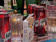 -巴依老爷·新疆美食(上城区天城路店)