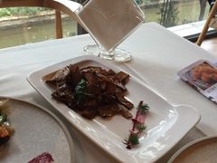 -若蘭慈·无国界素食料理(欢乐海岸店)