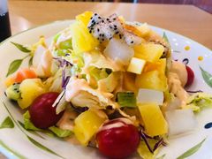 -萨莉亚意式餐厅(东川路店)