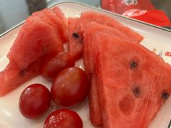 -润泽园饭庄(中山路店)