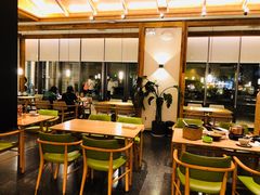 大堂-湘拾(壹方北馆店)