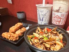 -多味居(剪子巷店)