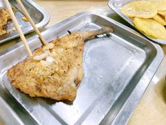 -路边摊胡同里(星城商厦店)