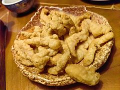 -雀舞云南菜(天津天河城购物中心店)