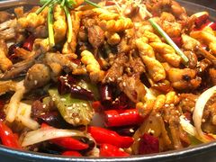 -蛙小侠(古镇大信新都汇店)