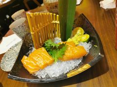 -白石的深夜食堂(济南万象城店)