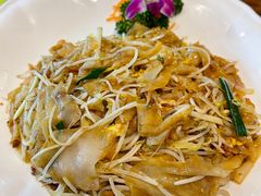 XO酱炒陈村粉-黄但记老店·陈村粉食府