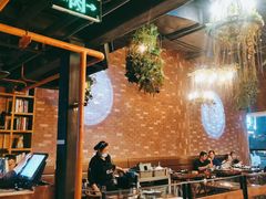 大堂-同仁四季椰子鸡(海岸城天利店)