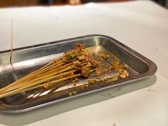 -老长沙龙虾馆·聚会餐厅(白石洲店)