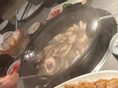 -润园四季椰子鸡火锅(南山海岸城店)