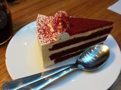 -阿什卡咖啡馆ESSCA COFFEE(塔里木石油宾馆店)
