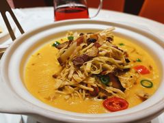-鸽子侯·家宴·平价海鲜(绿地店)