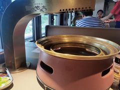 -西塔老太太泥炉烤肉(青浦蟠龙天地店)