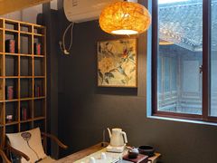 -邈墨茶馆(大兜路1号店)