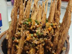 -大眼锅贴水饺(河东店)