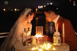 点击看大图 -天一婚纱摄影TIA STUDIO(珠海路店)