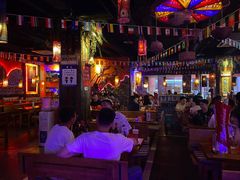 -海雾里小酒馆(解放碑店)
