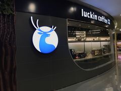 -luckincoffee瑞幸咖啡(恒大广场B1店)