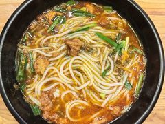 -桥香园过桥米线(复兴路店)