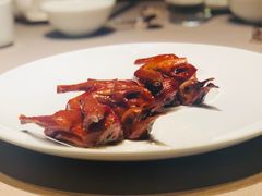 -荣轩(新荣记环球金融中心店)