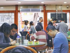 大堂-荔林食店(西华路店)