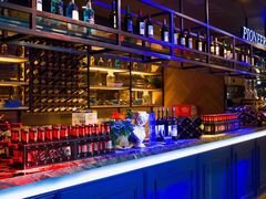 -V-ONE西雅图海鲜自助餐厅(仓山万达广场店)