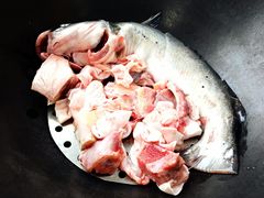 -老刘生态大鱼坊铁锅炖鱼(赛马场店)