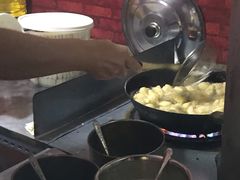 -无声臭豆腐(大井1号店)